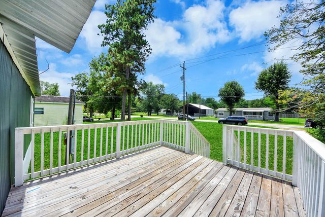 23461 Aestival Street, Porter, TX 77365
