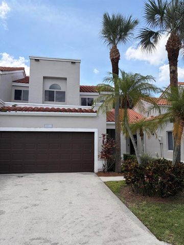 20511 Vía Marisa, Boca Raton, FL 33498