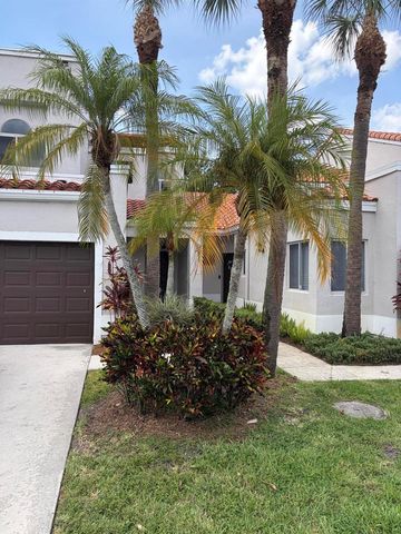 20511 Vía Marisa, Boca Raton, FL 33498