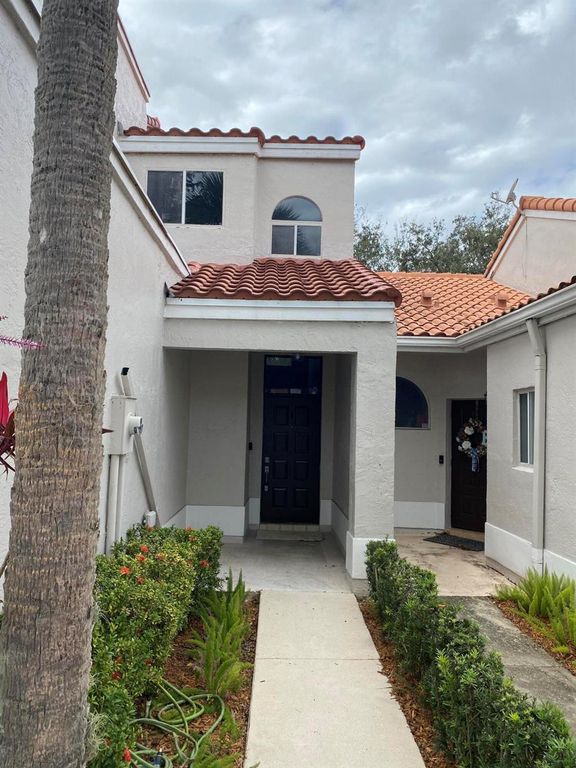 20511 Vía Marisa, Boca Raton, FL 33498