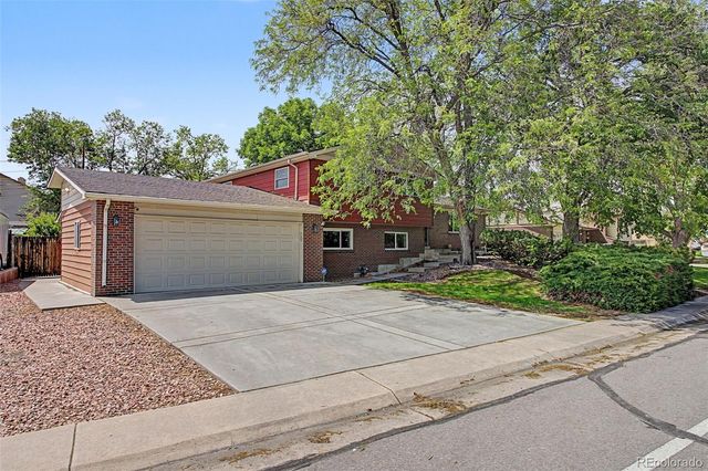 9831 Melody Drive, Northglenn, CO 80260