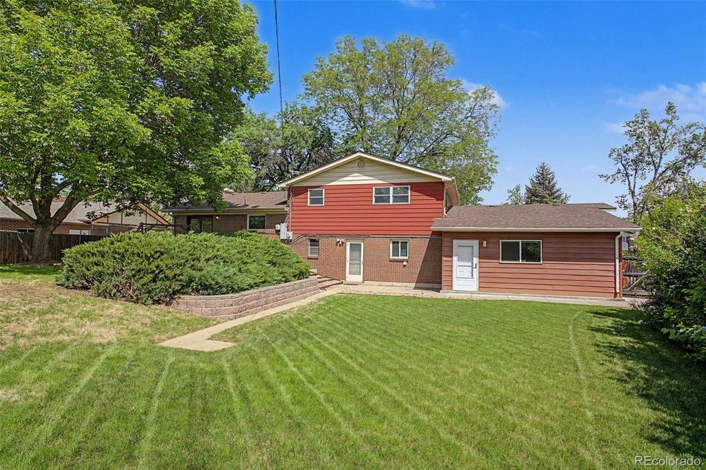 9831 Melody Drive, Northglenn, CO 80260