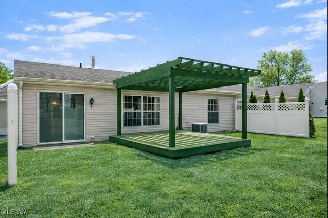 7098 Cross Creek Drive, Concord, OH 44060