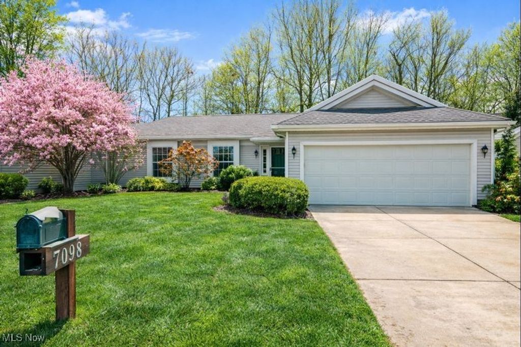 7098 Cross Creek Drive, Concord, OH 44060
