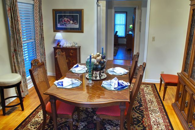 102 Leonards Drive, Thomasville, GA 31792