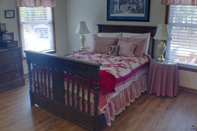 102 Leonards Drive, Thomasville, GA 31792