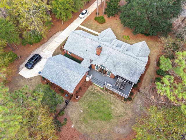 102 Leonards Drive, Thomasville, GA 31792