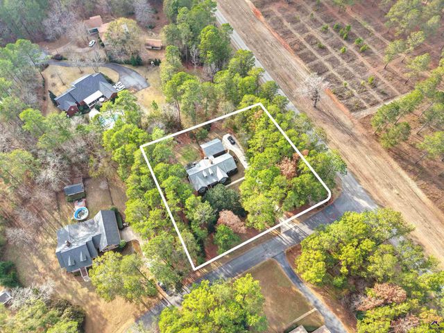 102 Leonards Drive, Thomasville, GA 31792