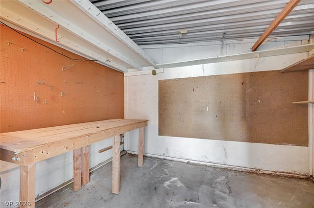 293 Sir William Way, Las Vegas, NV 89110