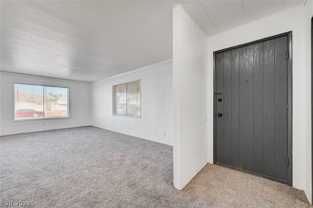 293 Sir William Way, Las Vegas, NV 89110