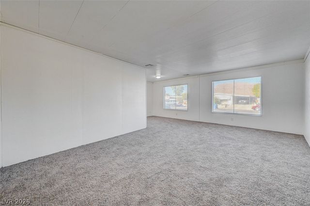293 Sir William Way, Las Vegas, NV 89110