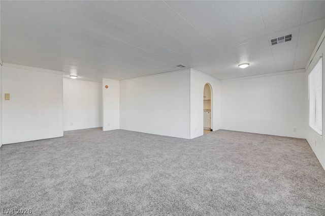 293 Sir William Way, Las Vegas, NV 89110