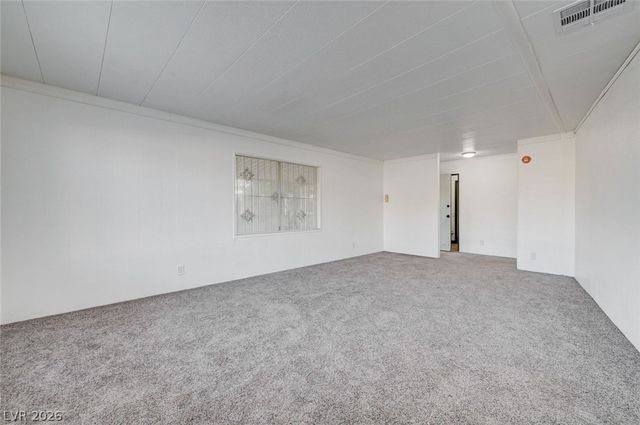 293 Sir William Way, Las Vegas, NV 89110