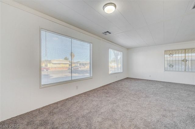293 Sir William Way, Las Vegas, NV 89110