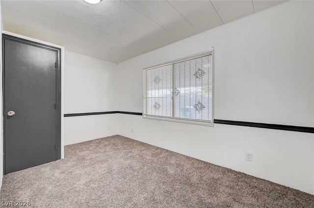 293 Sir William Way, Las Vegas, NV 89110