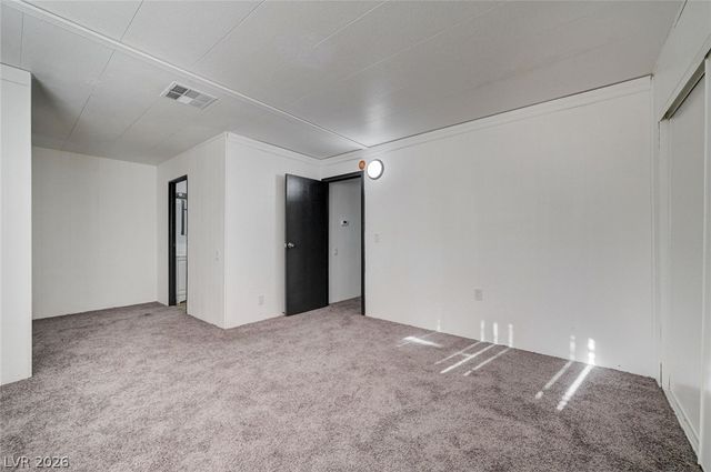 293 Sir William Way, Las Vegas, NV 89110