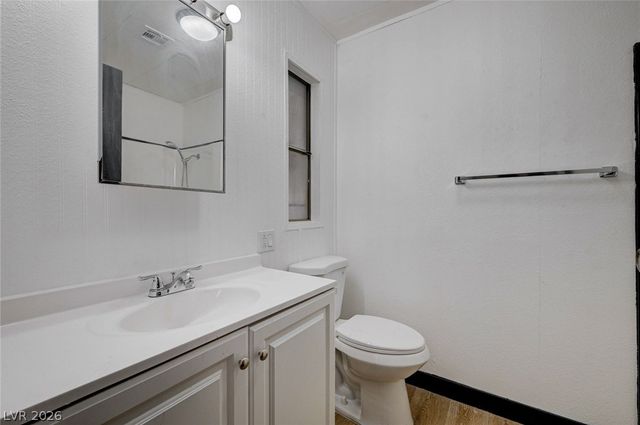 293 Sir William Way, Las Vegas, NV 89110