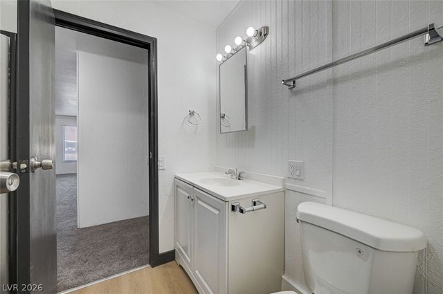 293 Sir William Way, Las Vegas, NV 89110