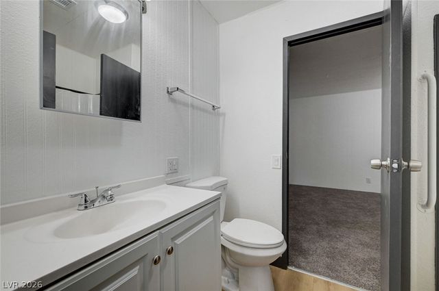 293 Sir William Way, Las Vegas, NV 89110
