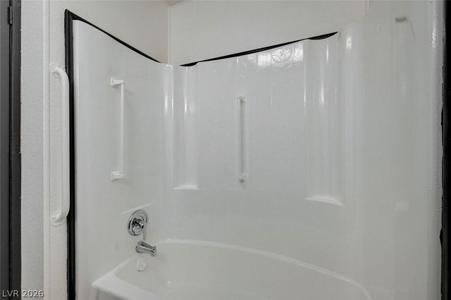 293 Sir William Way, Las Vegas, NV 89110