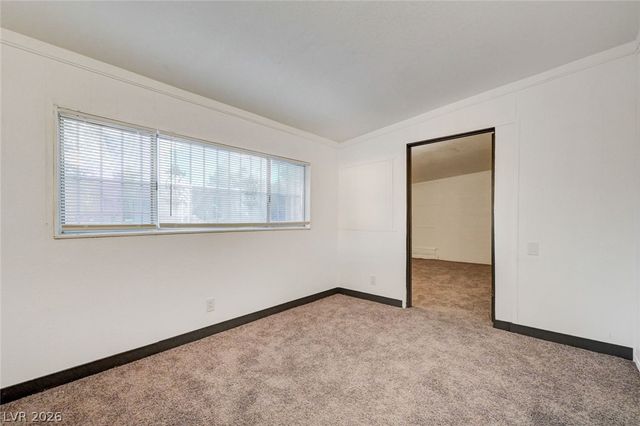 293 Sir William Way, Las Vegas, NV 89110
