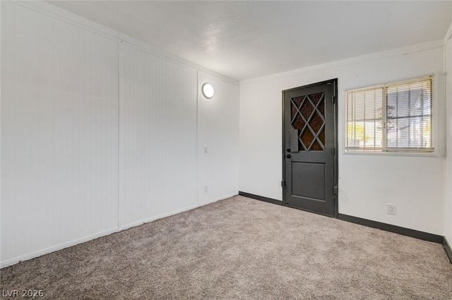 293 Sir William Way, Las Vegas, NV 89110