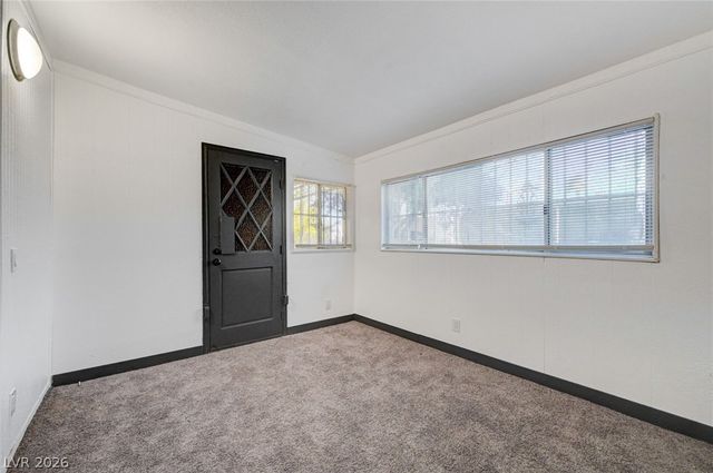 293 Sir William Way, Las Vegas, NV 89110