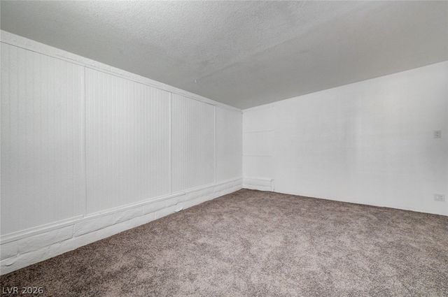 293 Sir William Way, Las Vegas, NV 89110