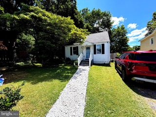 3307 CHAPMAN RD, Randallstown, MD 21133