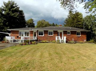 8910 Tonawanda Crk Road, Clarence, NY 14032