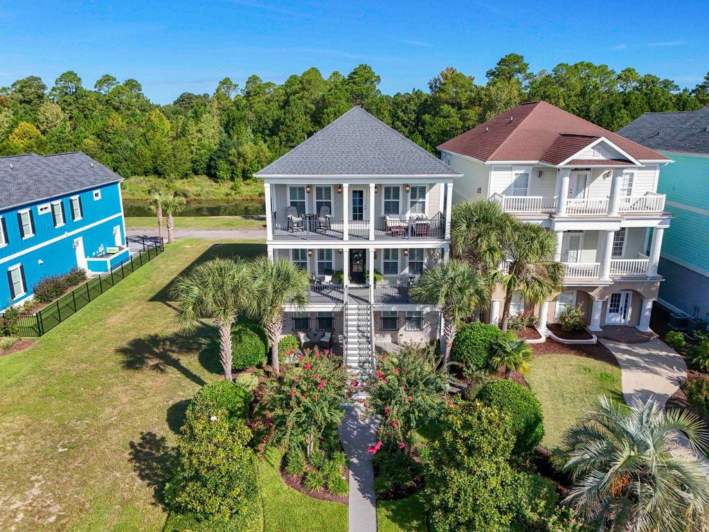 358 Saint Julian Ln., Myrtle Beach, SC 29579 — photo 2