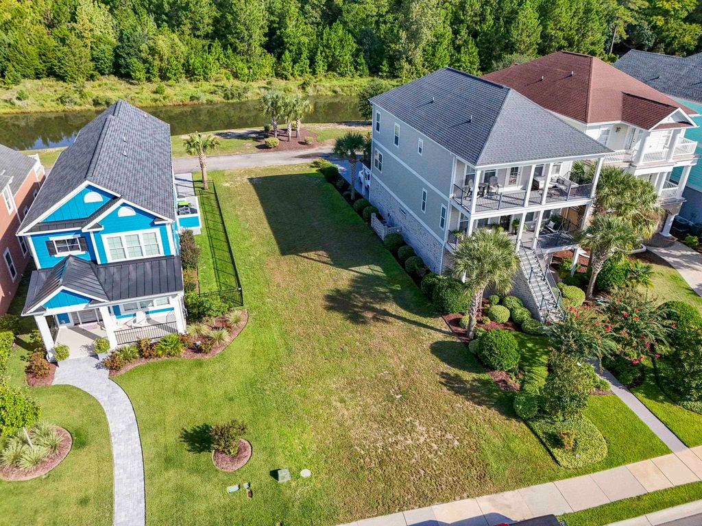 358 Saint Julian Ln., Myrtle Beach, SC 29579 — photo 3