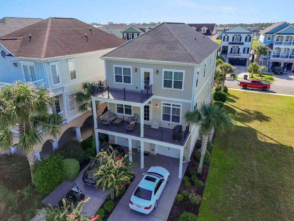 358 Saint Julian Ln., Myrtle Beach, SC 29579 — photo 4