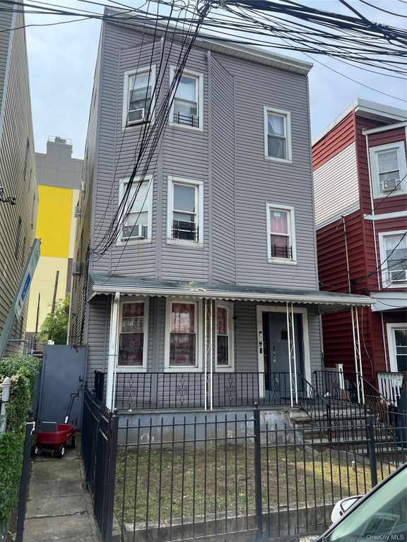 20 Culver Street, Yonkers, NY 10705 — exterior