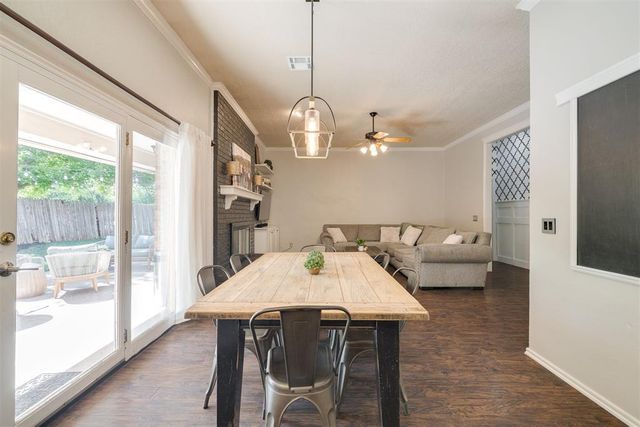 301 Whitman Court, Edmond, OK 73003