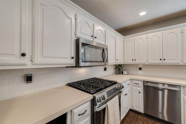 301 Whitman Court, Edmond, OK 73003