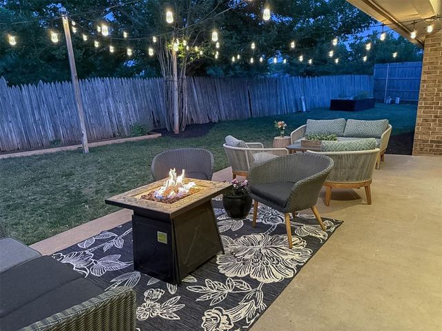 301 Whitman Court, Edmond, OK 73003