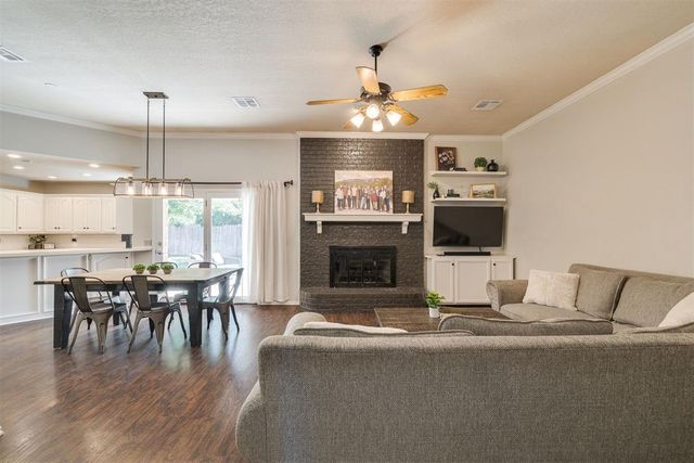 301 Whitman Court, Edmond, OK 73003