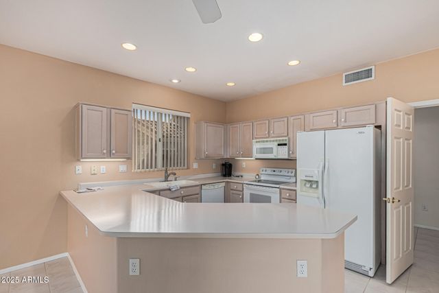 14648 W DOMINGO Lane, Sun City West, AZ 85375