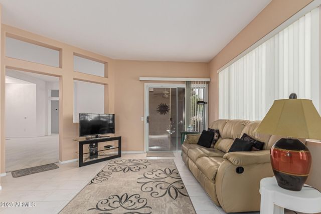 14648 W DOMINGO Lane, Sun City West, AZ 85375