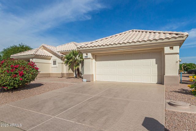 14648 W DOMINGO Lane, Sun City West, AZ 85375