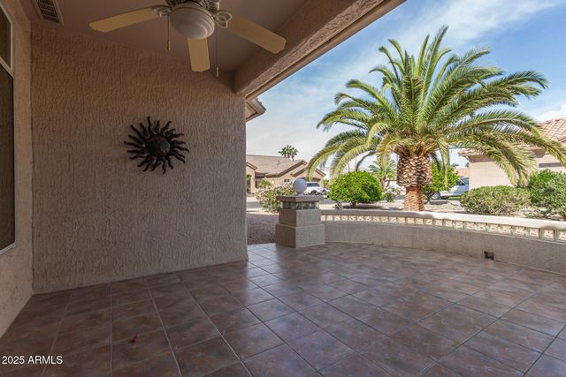 14648 W DOMINGO Lane, Sun City West, AZ 85375