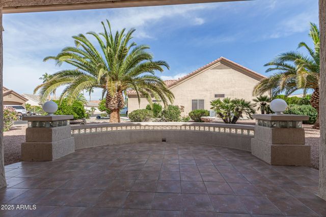 14648 W DOMINGO Lane, Sun City West, AZ 85375
