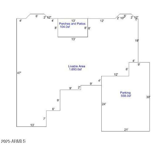 14648 W DOMINGO Lane, Sun City West, AZ 85375