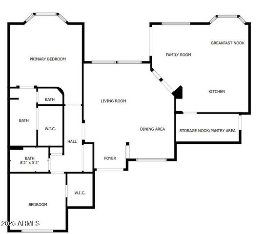 14648 W DOMINGO Lane, Sun City West, AZ 85375