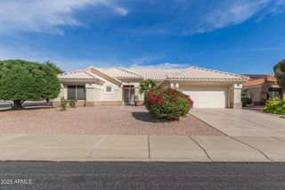 14648 W DOMINGO Lane, Sun City West, AZ 85375