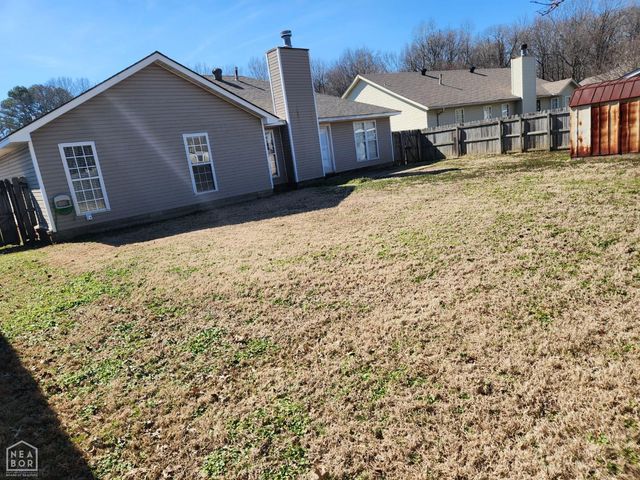 2212 Sheffield Drive, Jonesboro, AR 72405