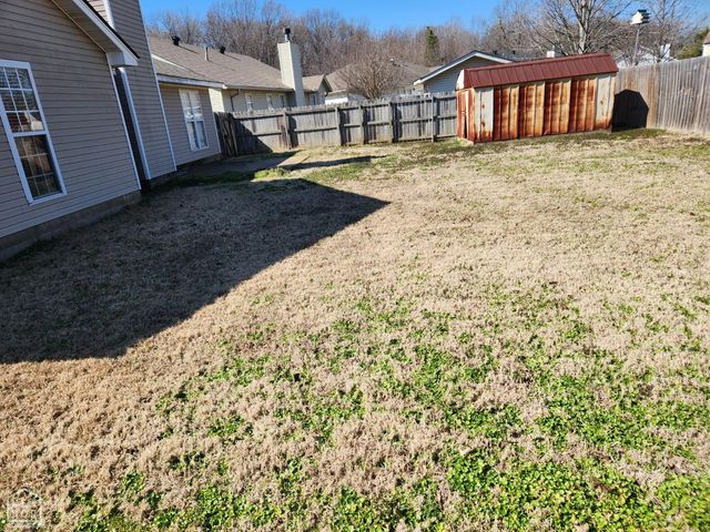2212 Sheffield Drive, Jonesboro, AR 72405