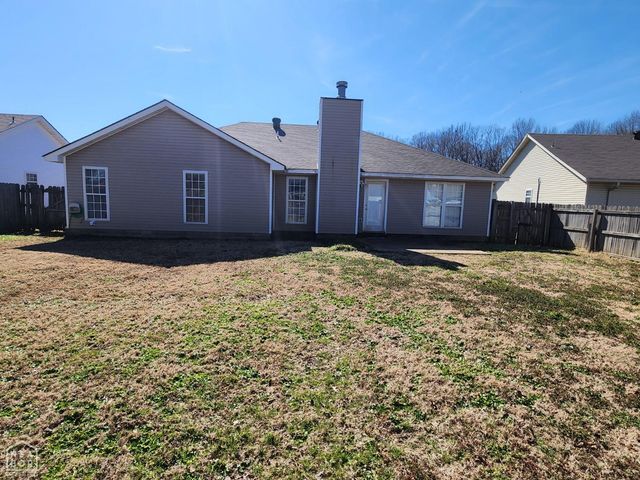 2212 Sheffield Drive, Jonesboro, AR 72405