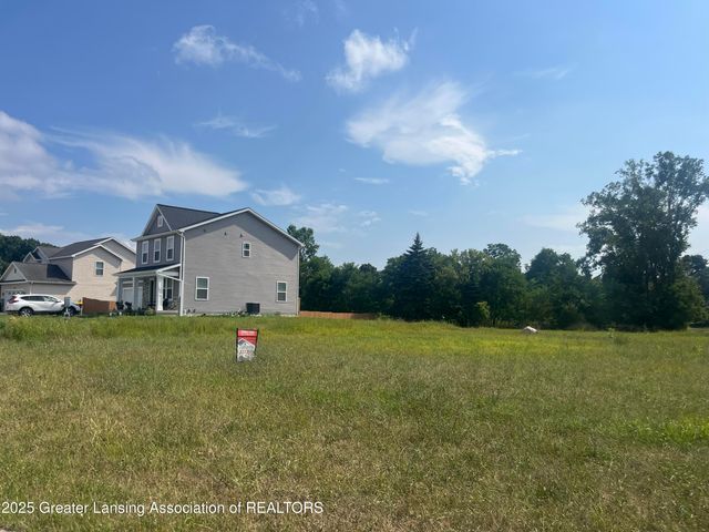 2670 Brigantine Drive, Lansing, MI 48911